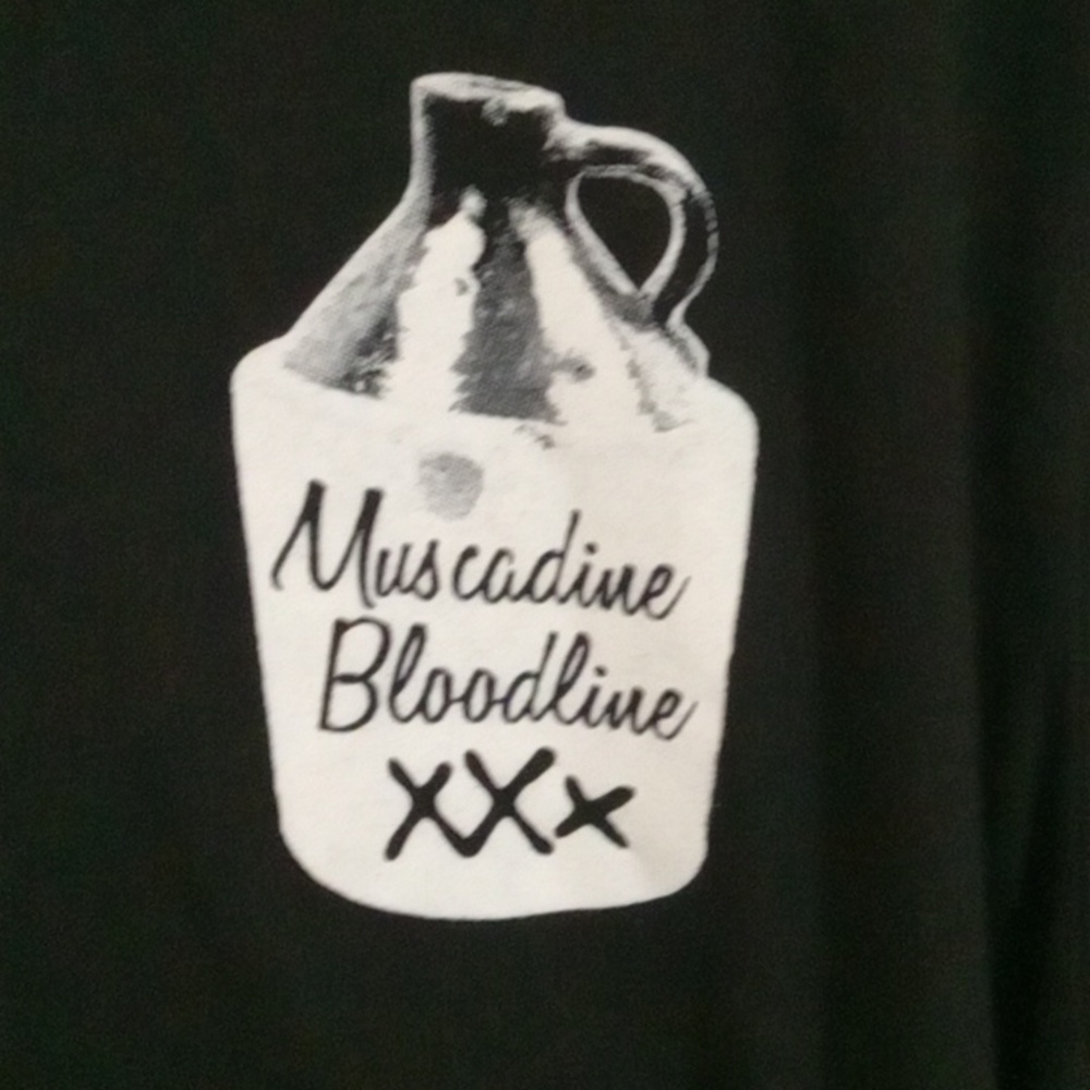 Muscadine Bloodline large